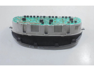 Панель приборов K9BA55430, K9BA55430   KIA Clarus       