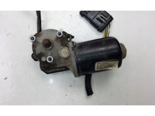 Моторчик дворников     Opel Meriva A