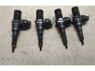 Форсунка 0414720215 Audi A6 S6 C6 4F