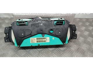 Панель приборов 248100029R, TE0064669P Dacia Duster