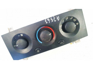 Блок управления климат-контролем 55115904, p55115904   Jeep Grand Cherokee (WJ)