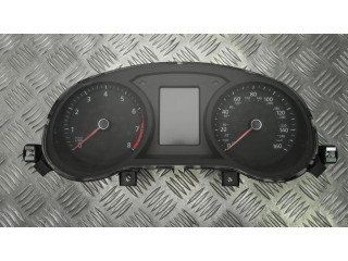 Панель приборов 5C6920954B, B1129   Volkswagen Jetta IV       