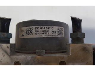 Jednotka ABS 8s0614517c Audi TT TTS RS Mk3 8S 2017