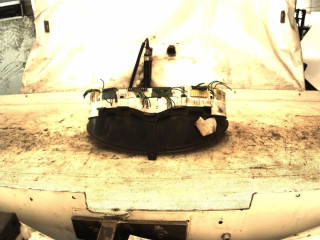 Přístrojová deska Fiat Ulysse 1999