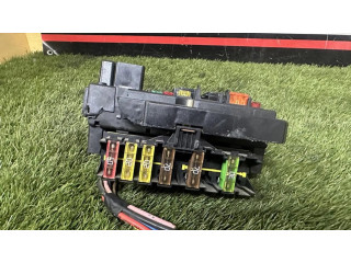 Pojistková skříňka 9650664080 Peugeot 206+