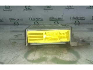 Блок подушек безопасности 7700428310   Renault Clio II