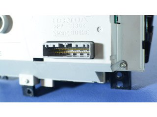 Блок управления кондиционера воздуха / климата/ печки (в салоне) Honda City