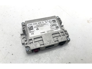 Блок управления 4N0035456D   Cupra Born