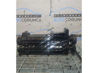 Čerpadlo oleje Nissan Navara D40