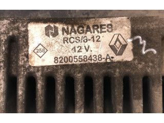 Модуль управления вентилятором