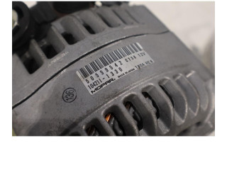 Блок управления двигателя 50559542 Alfa Romeo Stelvio