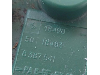 Pojistková skříňka 5018483, 8387541 BMW 5 E39 2000