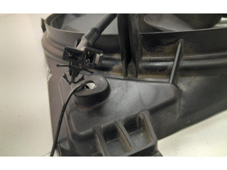 Вентилятор радиатора Chevrolet Spark