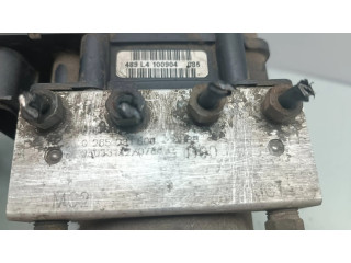 Блок АБС 0265231603, 489L4100904 Honda FR-V