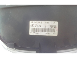 Přístrojová deska Fiat Punto (188) 2000 46753574, 188A5000