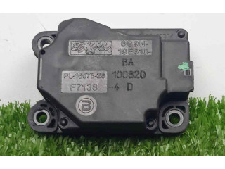 Вентилятор печки 3.PINES Volvo S60