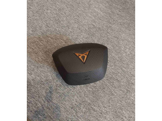 Подушка безопасности водителя 6F0880201AA, 2019310019   Cupra Ateca