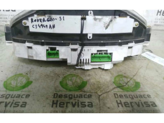 Панель приборов HR0166025, 0090059 Rover 600