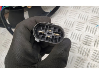 Вентилятор радиатора Audi Q5 SQ5