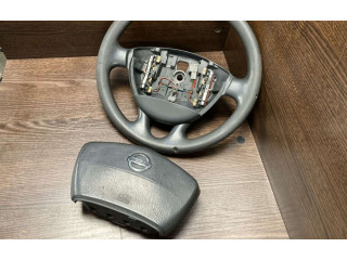 Volant Nissan Primastar 2004 8200151075, 8200151075  