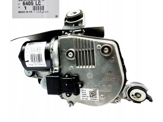 Моторчик дворников 6405LC Citroen C5