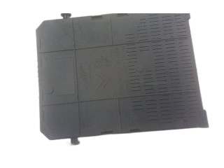 Блок комфорта 967847708001, 967847708001 Citroen Berlingo