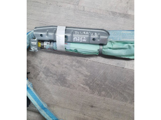 Боковая подушка безопасности 1T0880742K, 34015582F Volkswagen Touran II