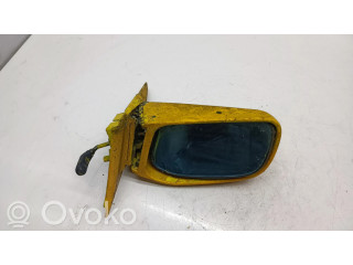 Зеркало (механическое)    левое   Mazda RX7     