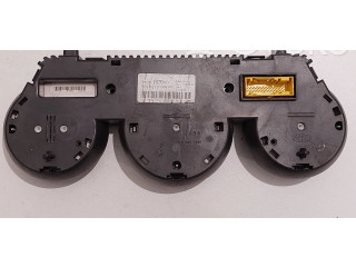 Панель приборов 501021630030, 5350001606 Citroen C8