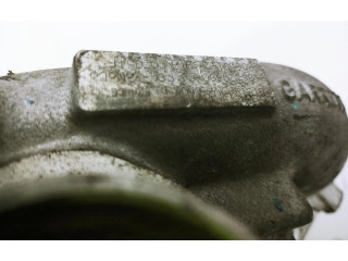 Турбина 9686120680   Peugeot  5008   -  года