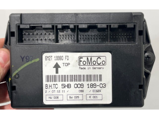 Блок управления климат-контролем 1736336, 5HB009189-03 Ford Galaxy
