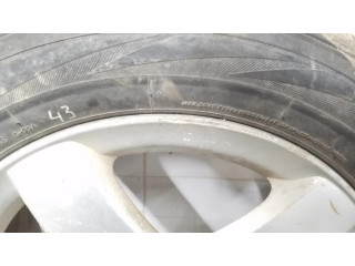 Обод (ободья) колеса из легкого сплава R 17