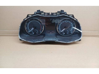 Панель приборов 654920940A   Skoda Scala       