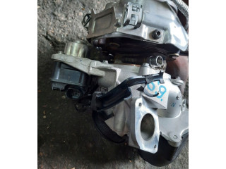 Турбина Audi Q3 8U 05L131121J