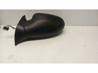 Зеркало электрическое левое Mercedes-Benz A W168 1997-2004 года