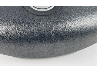 Подушка безопасности водителя 2K0880201E Volkswagen Caddy