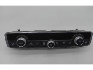 Блок управления климат-контролем 8V0820043A   Audi A3 S3 A3 Sportback 8P