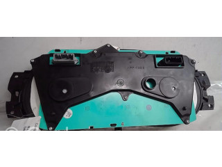 Панель приборов 248100265R   Dacia Duster       