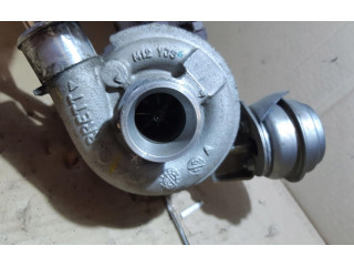 Turbodmychadlo Турбина KIA Ceed