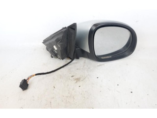 Зеркало электрическое Skoda Yeti (5L) 2009 - 2017 года