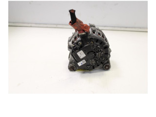 Генератор 231007769R Dacia Sandero