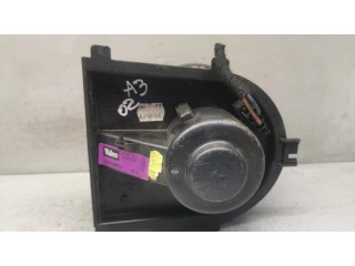 Вентилятор печки    1J2819021B   Audi A3 S3 8L