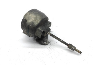 Turbodmychadlo Турбина 54399700030   Renault Megane II   