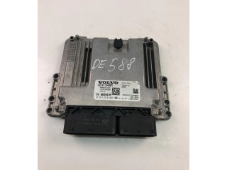 Блок управления двигателем Блок управления 32313485, 0261S1002P Volvo XC40