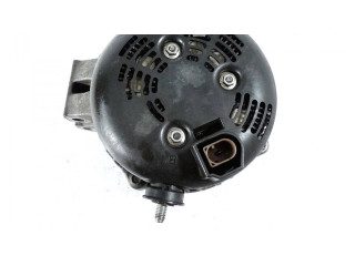 Генератор 1042106230, AW9310300CB Jaguar XJ X351