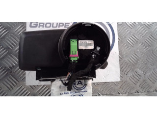 Панель приборов 95127109 Chevrolet Spark