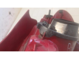 Задний фонарь правый сзади 964998668002, VP5PFX13N005AA    Peugeot 207   