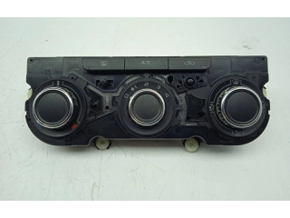 Блок управления климат-контролем 3T0820047AK, 3T0820047AK Skoda Yeti (5L)