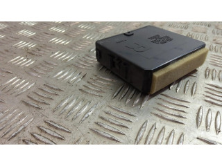 Блок управления дверью