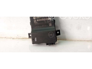 Блок управления 8U0907468A, 2840652904300 Audi A1